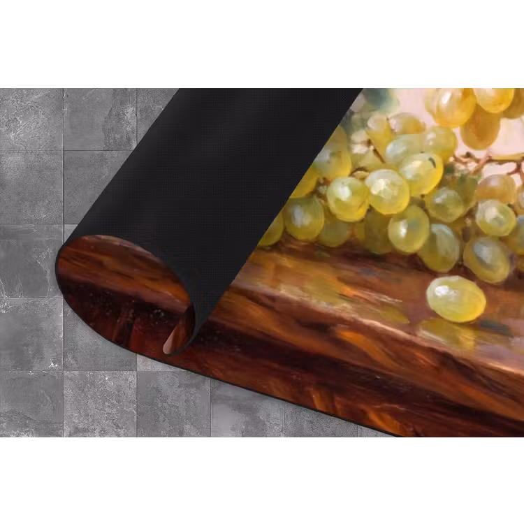 Keukenloper - Fruit - Stilleven - Klassiek — 4