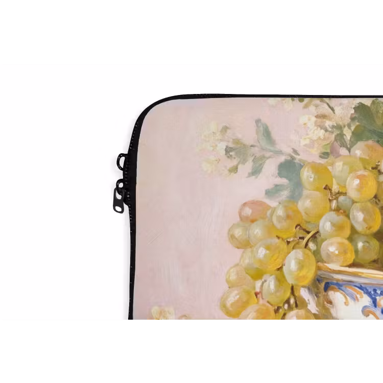 Laptophoes - Fruit - Stilleven - Klassiek — 5