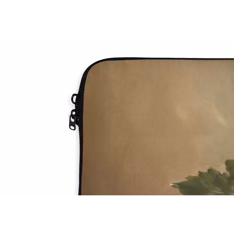 Laptophoes - Vogel - Druiven - Stilleven — 5