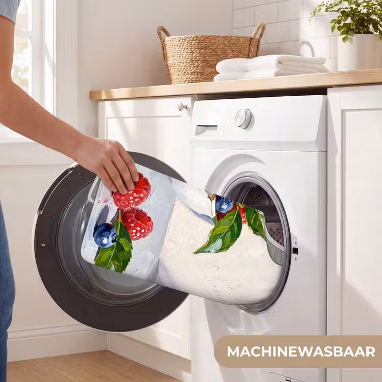 Wc Mat - Bessen - Kom - Eten — 6