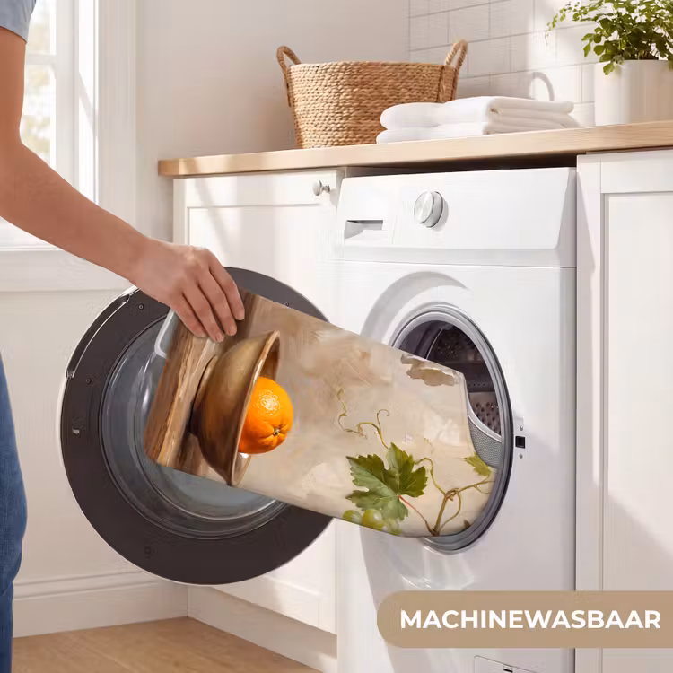 Wc Mat - Bloemen - Fruit - Stilleven — 6