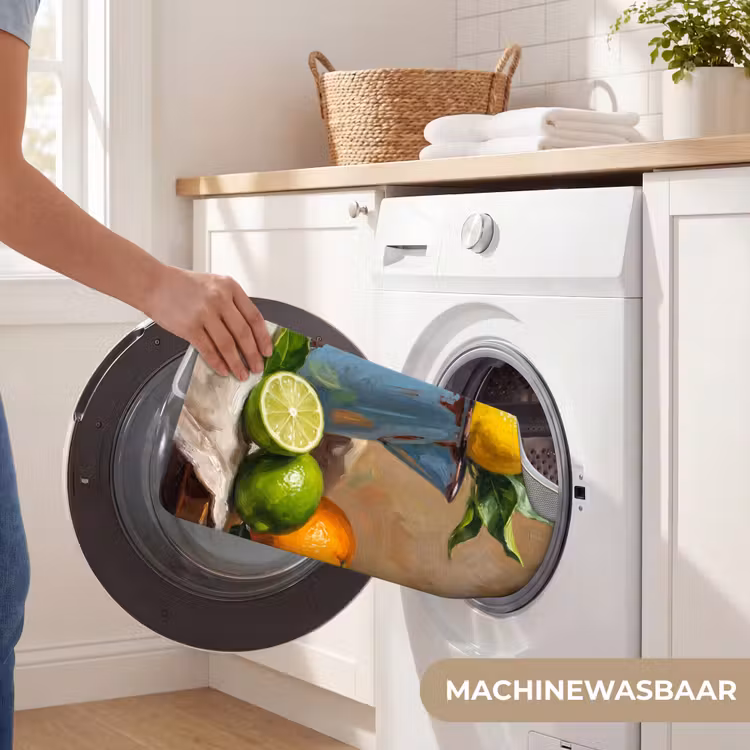 Wc Mat - Eten - Stilleven - Klassiek — 6