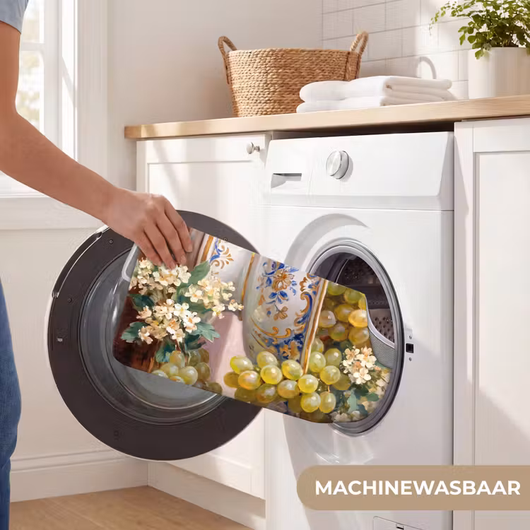 Wc Mat - Fruit - Stilleven - Klassiek — 6