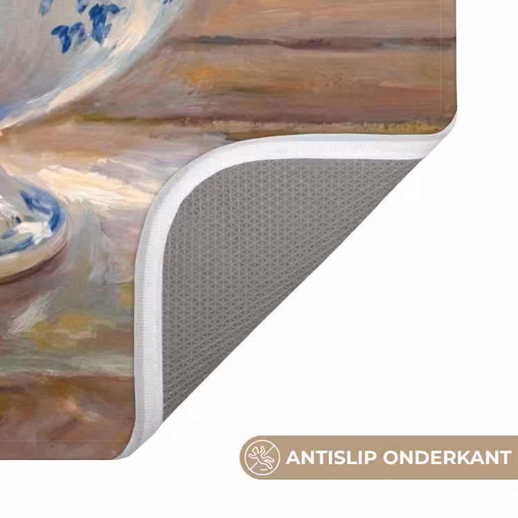 Wc Mat - Fruit - Vensterbank - Natuur — 4