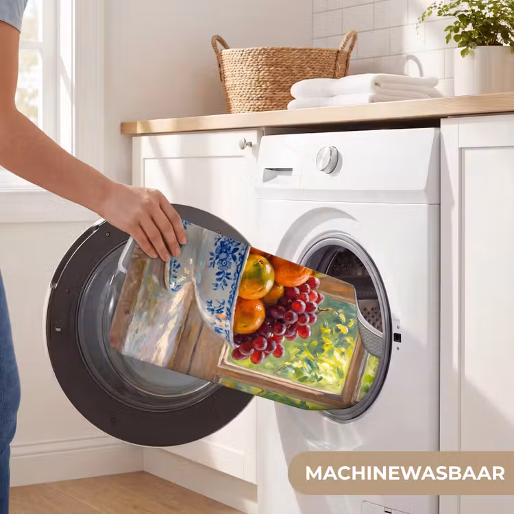Wc Mat - Fruit - Vensterbank - Natuur — 6