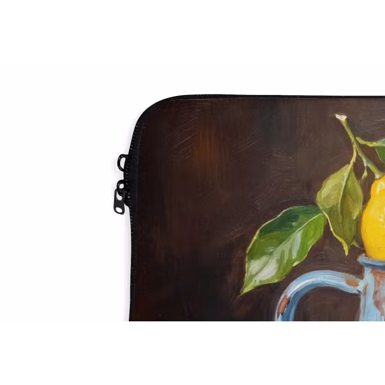 Laptophoes - Eten - Stilleven - Klassiek — 5