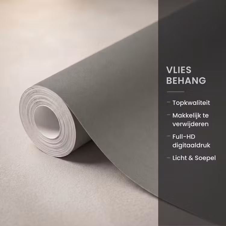 Behang - Artisjok - Paars - Voedsel — 3