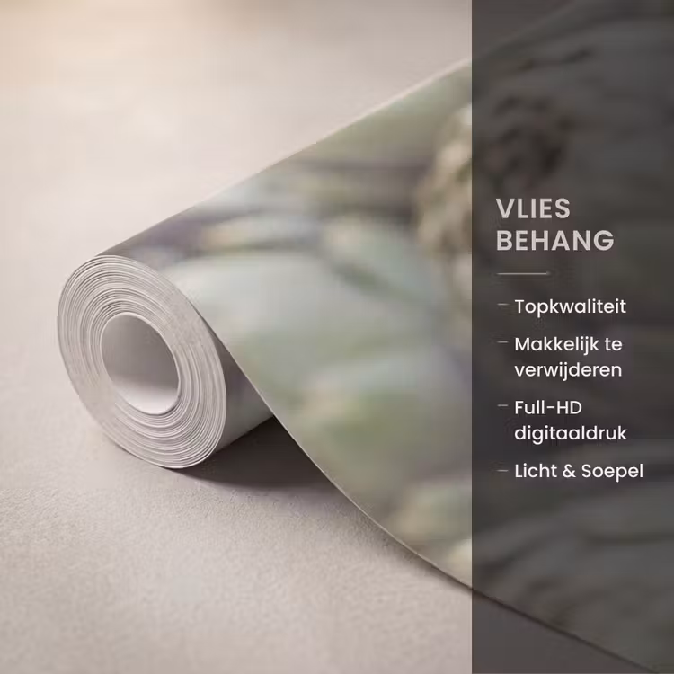 Behang - Groenten - Vers - Eten — 3