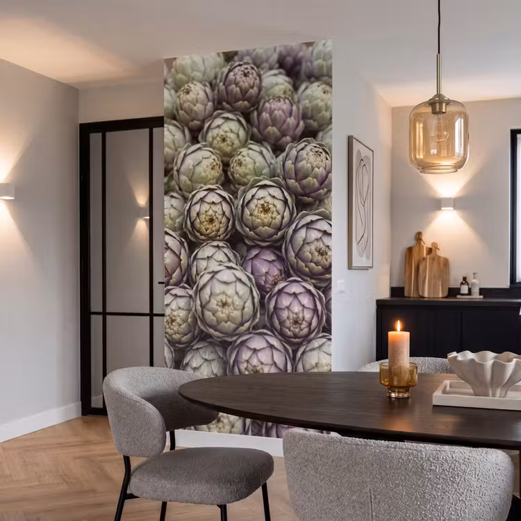 Behang - Groenten - Vers - Eten — 5