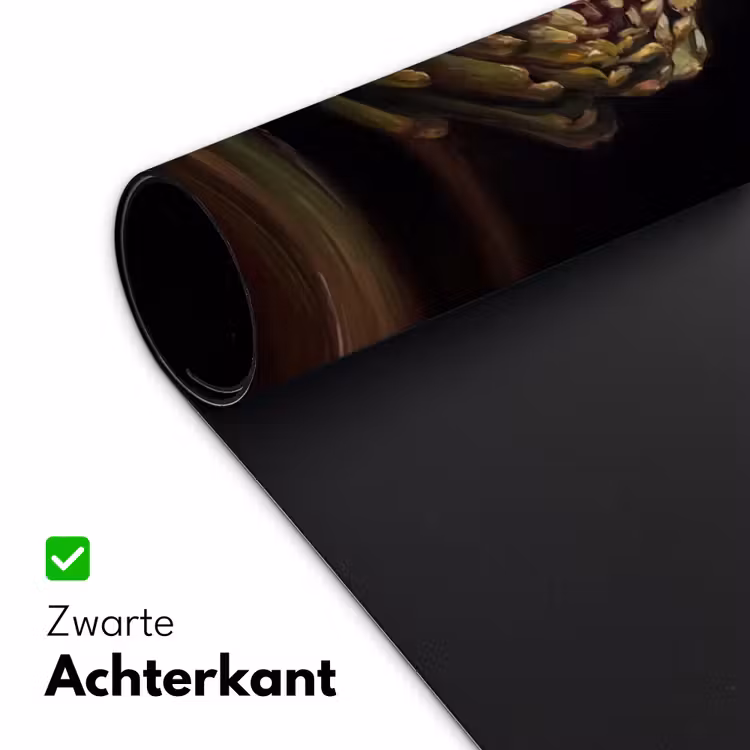Bureau onderlegger - Artichok - Eten - Klassiek — 5