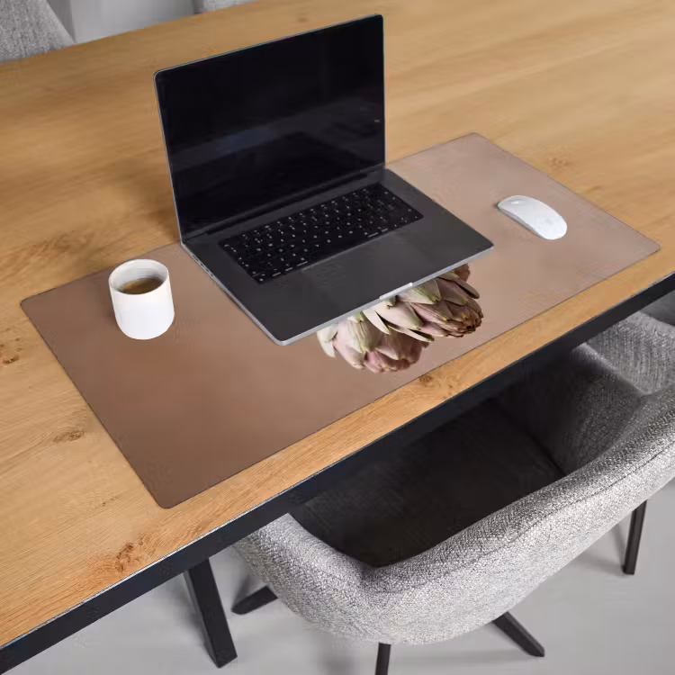 Bureau onderlegger - Artisjokken - Hangend - Groenten — 3