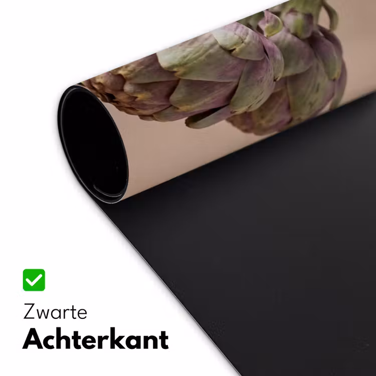 Bureau onderlegger - Artisjokken - Hangend - Groenten — 5