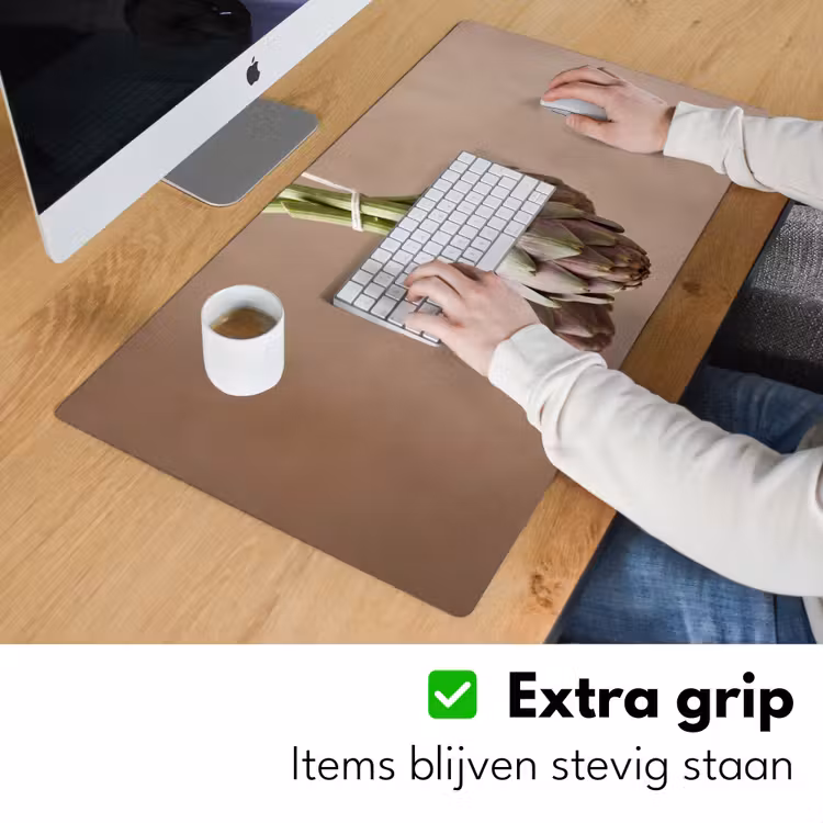 Bureau onderlegger - Artisjokken - Hangend - Groenten — 6