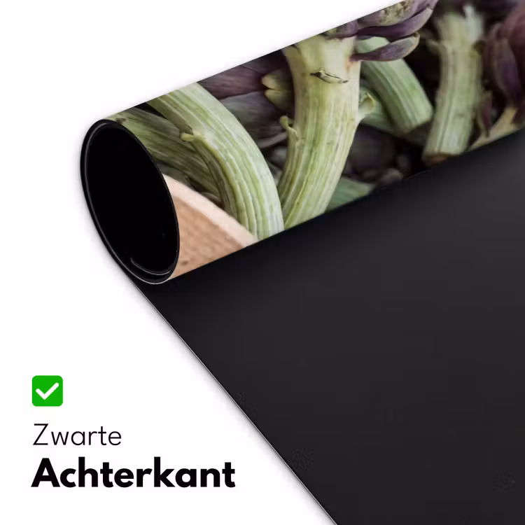 Bureau onderlegger - Groenten - Markt - Vers — 5