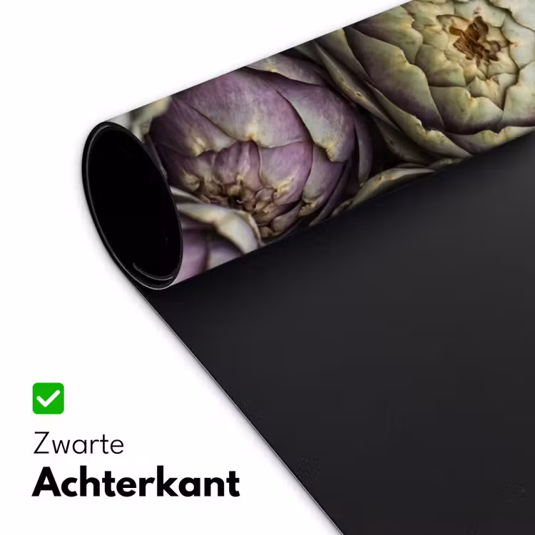 Bureau onderlegger - Groenten - Vers - Eten — 5