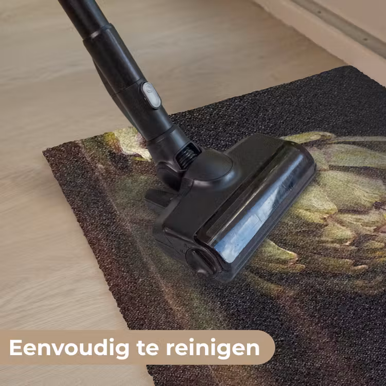 Deurmat - Artichok - Eten - Klassiek — 9