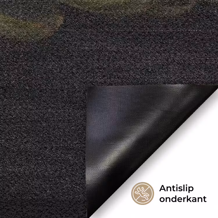 Deurmat - Artisjok - Groen - Eten — 6