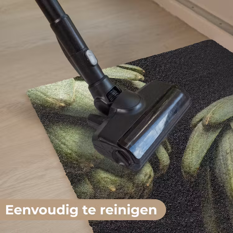 Deurmat - Artisjok - Groen - Eten — 9