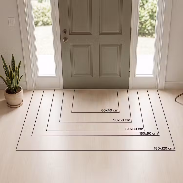 Deurmat - Artisjokken - Olijven - Eten — 5