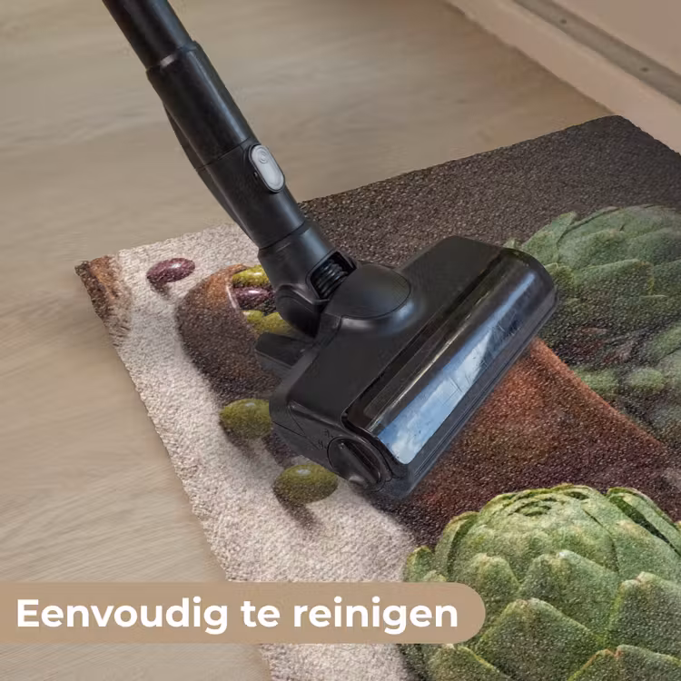 Deurmat - Artisjokken - Olijven - Eten — 9