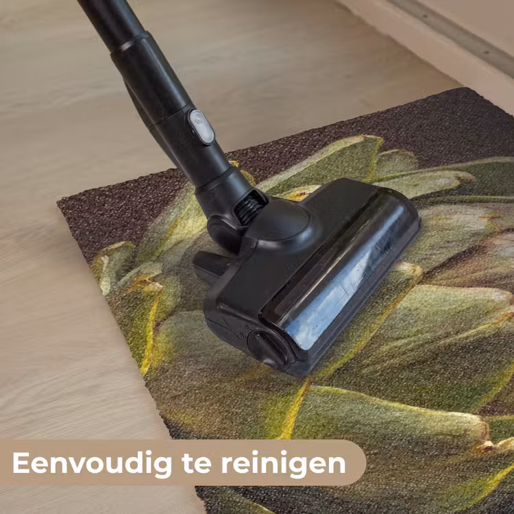 Deurmat - Groente - Artisjok - Groen — 9