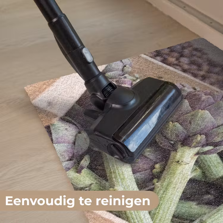 Deurmat - Groenten - Markt - Vers — 9