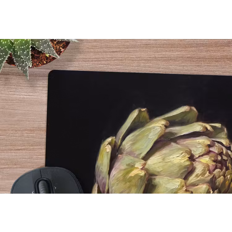 Muismat - Artichok - Eten - Klassiek — 4
