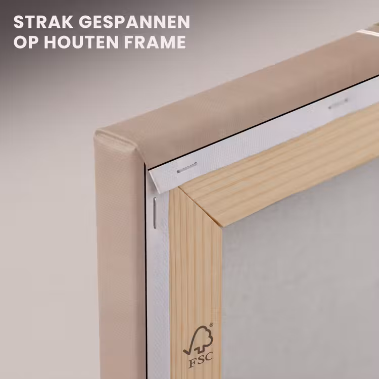 Canvas schilderij - Artisjokken - Hangend - Groenten — 6