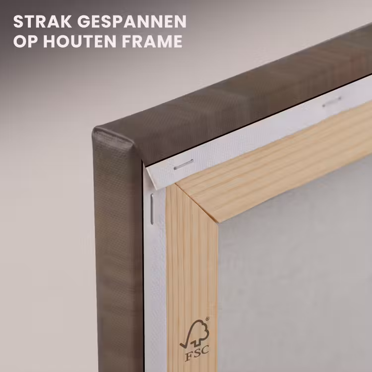 Canvas schilderij - Artisjokken - Olijven - Eten — 6