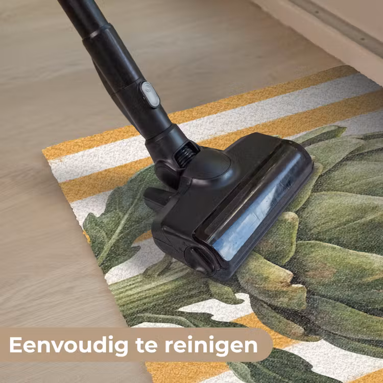 Deurmat - Artisjok - Modern - Groente — 9