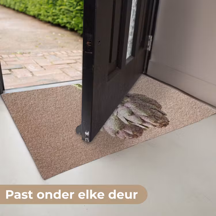 Deurmat - Artisjokken - Hangend - Groenten — 7