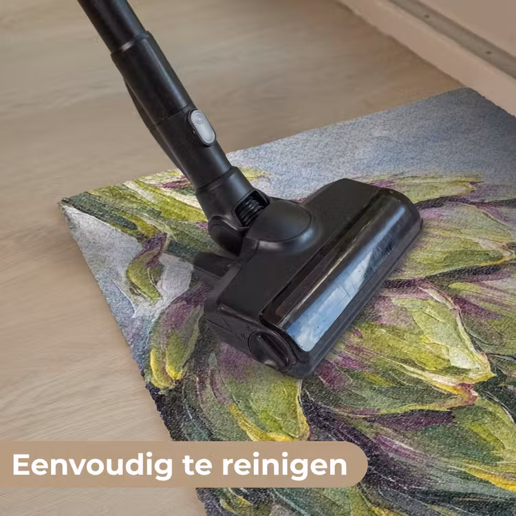 Deurmat - Eten - Artisjok - Modern — 9