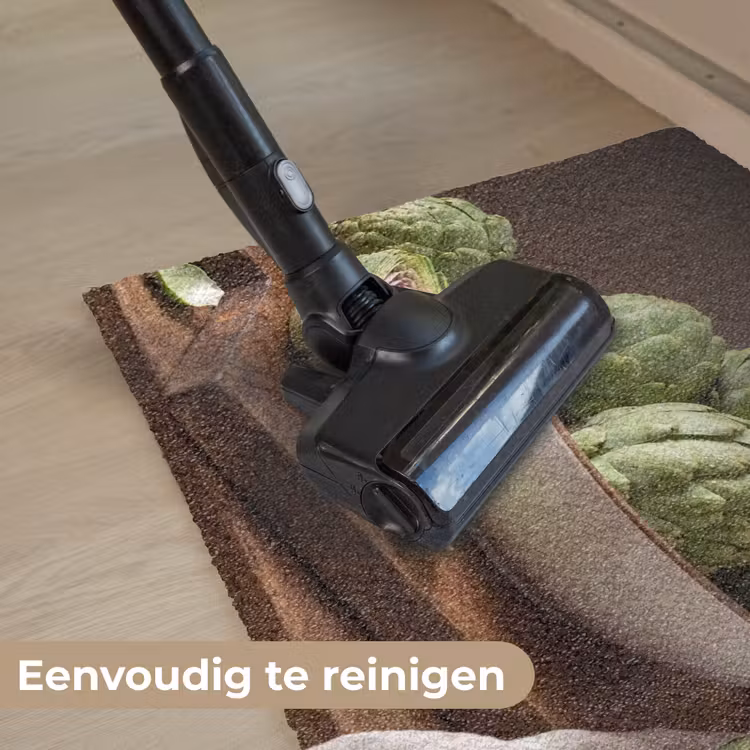 Deurmat - Groenten - Artisjok - Keuken — 9