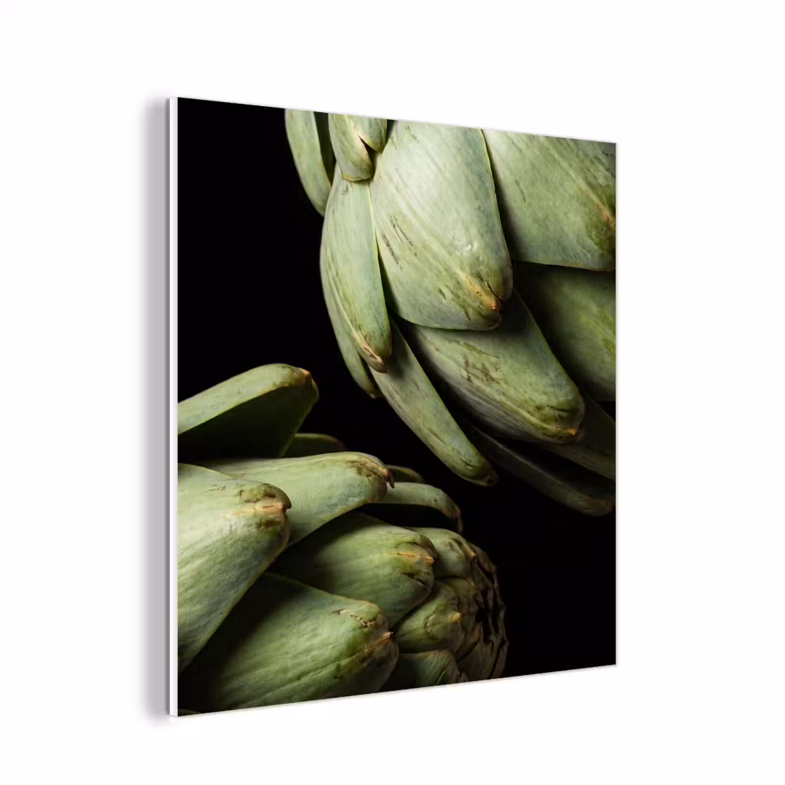 Forex - Artisjok - Groen - Eten — 1