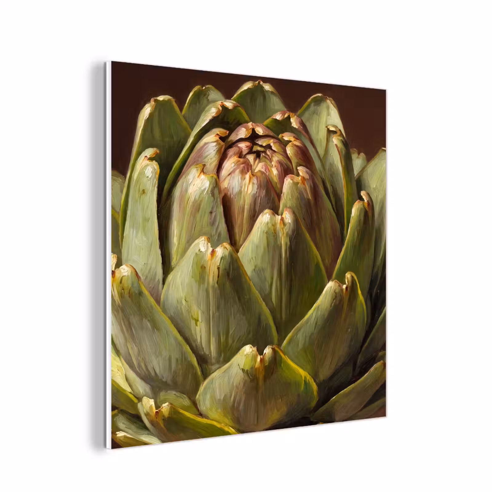 Forex - Groente - Artisjok - Groen — 1