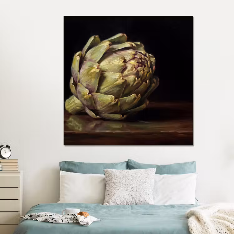 Forex - Artichok - Eten - Klassiek — 2