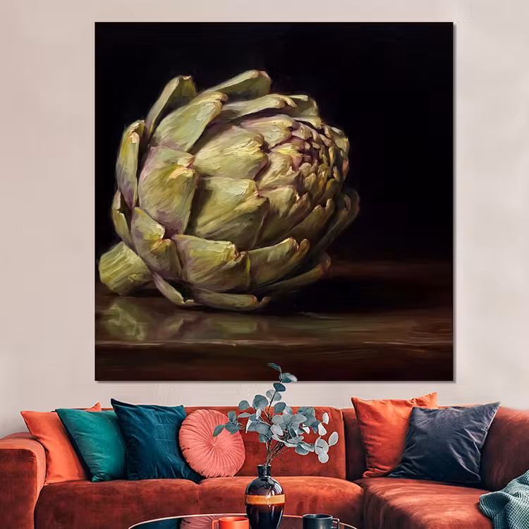 Forex - Artichok - Eten - Klassiek — 3