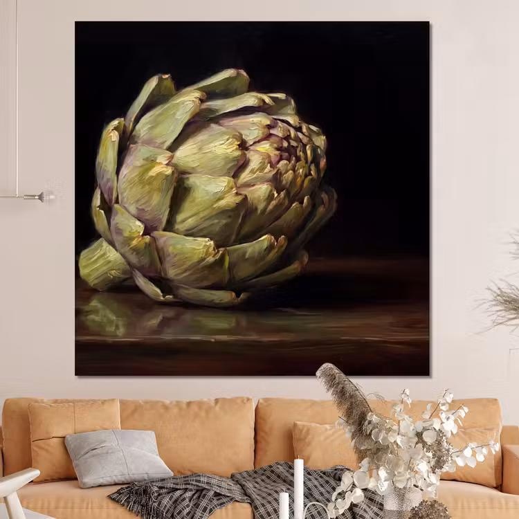 Forex - Artichok - Eten - Klassiek — 4