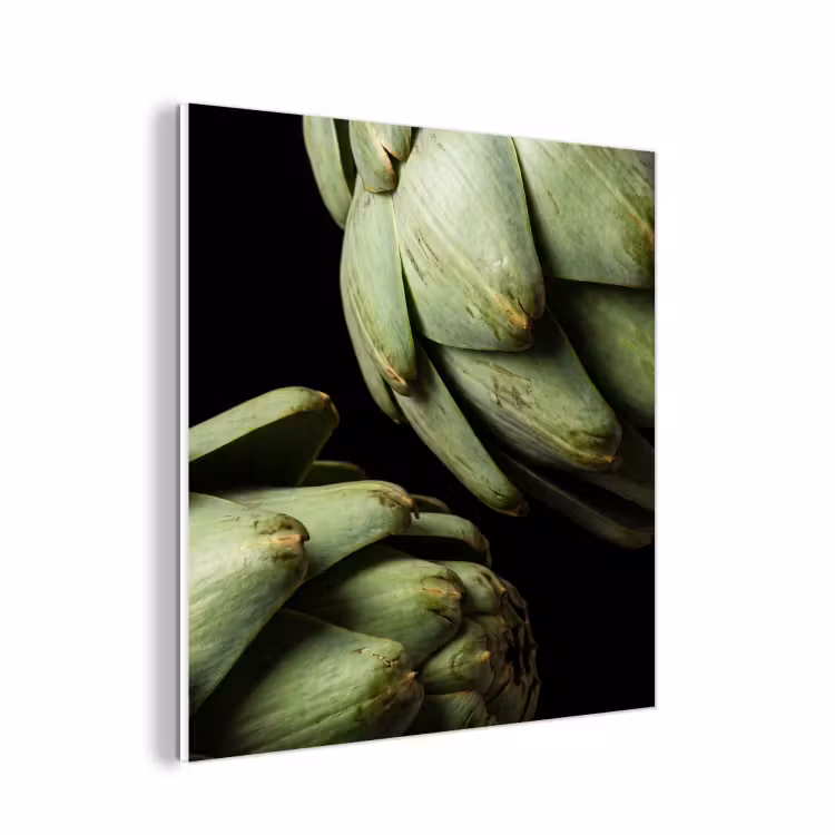 Forex - Artisjok - Groen - Eten — 1
