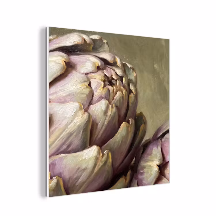 Forex - Groente - Stilleven - Schilderij — 1