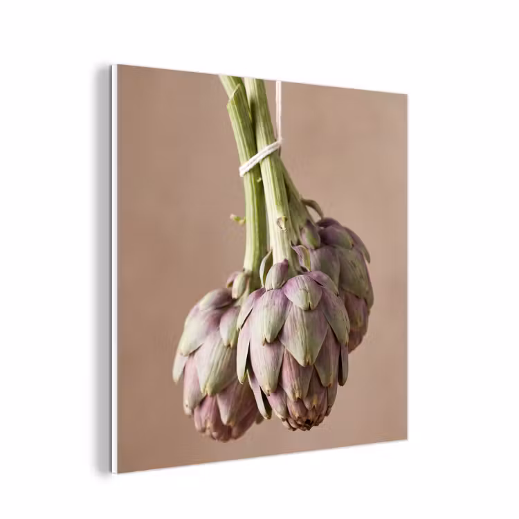 Forex - Artisjokken - Hangend - Groenten — 1