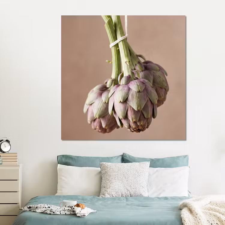 Forex - Artisjokken - Hangend - Groenten — 2