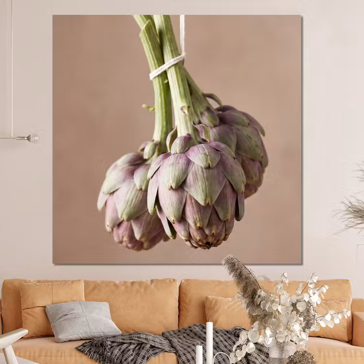 Forex - Artisjokken - Hangend - Groenten — 4