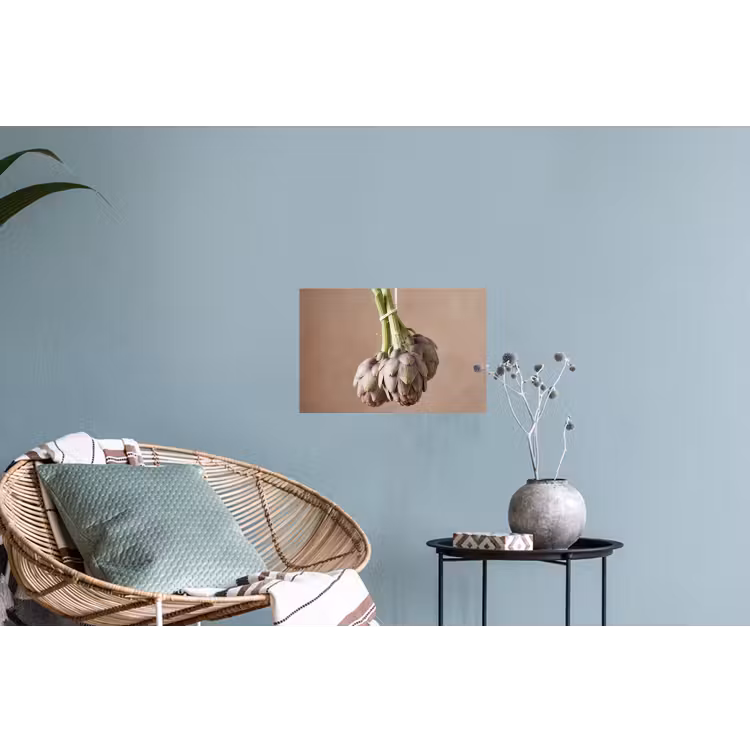 Muursticker - Artisjokken - Hangend - Groenten — 4