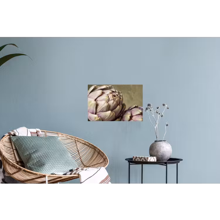 Muursticker - Groente - Stilleven - Schilderij — 4