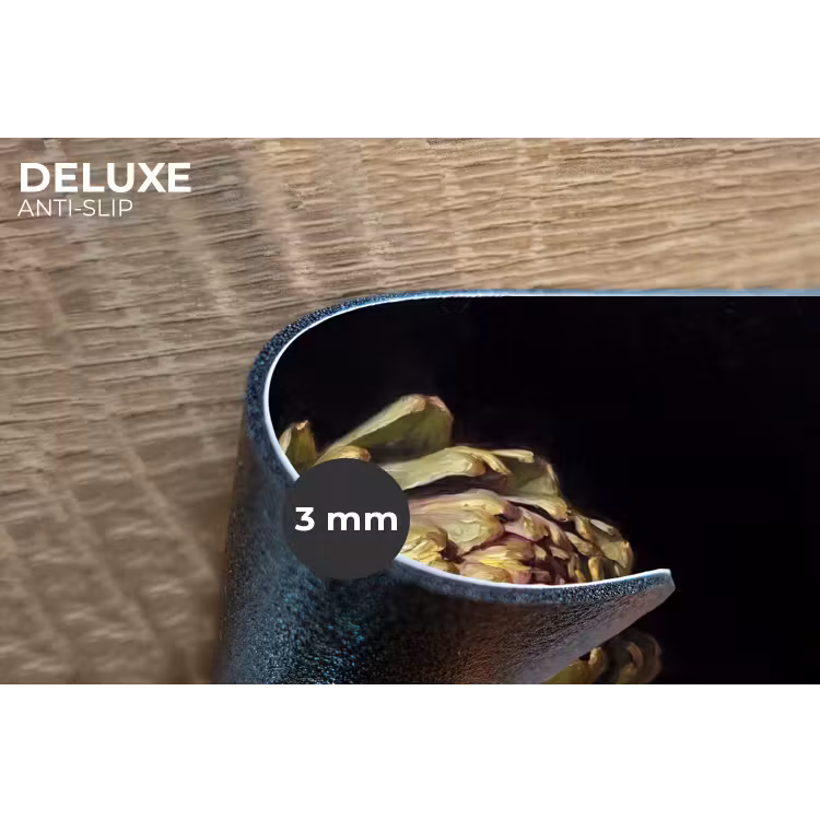 Placemat - 6 stuks - Artichok - Eten - Klassiek — 4