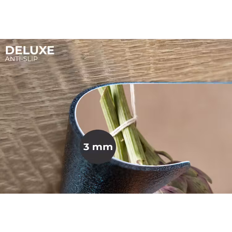 Placemat - 6 stuks - Artisjokken - Hangend - Groenten — 4