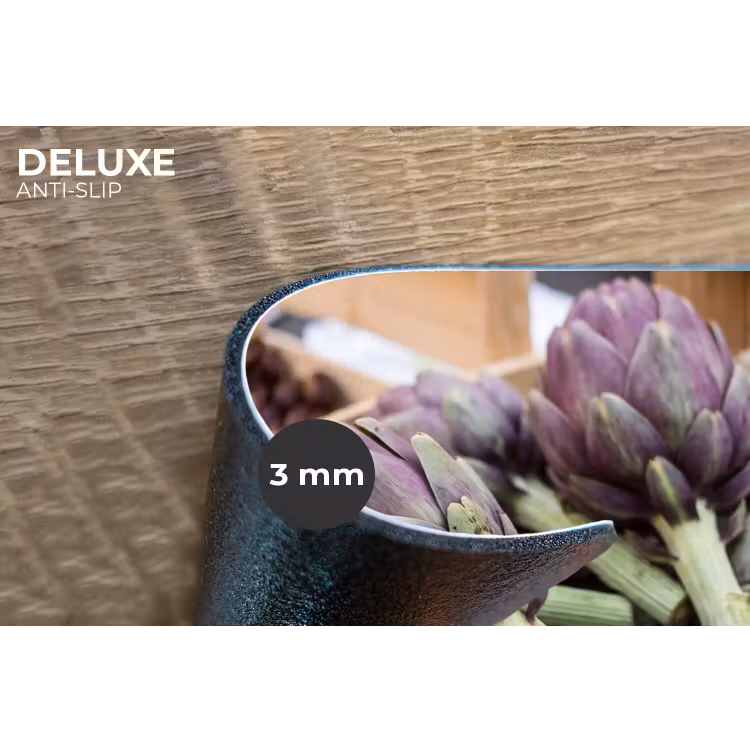 Placemat - 6 stuks - Groenten - Markt - Vers — 4
