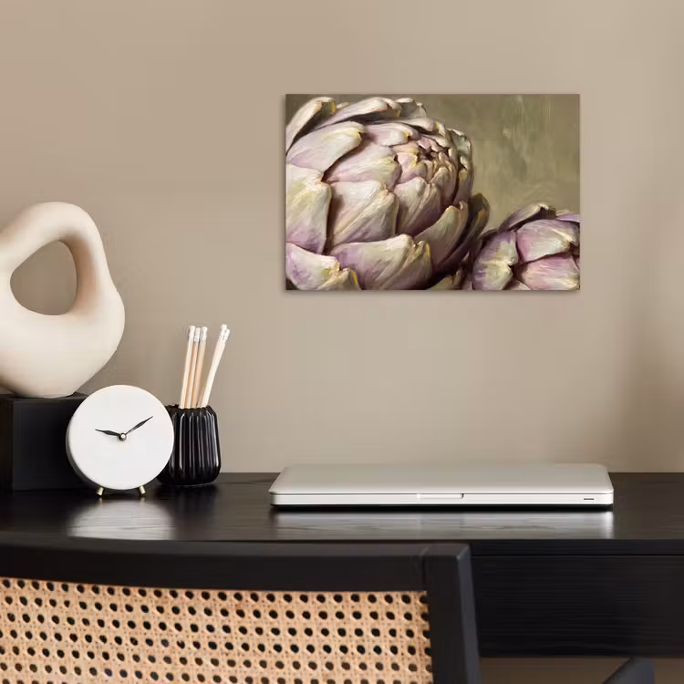 Poster - Groente - Stilleven - Schilderij — 2