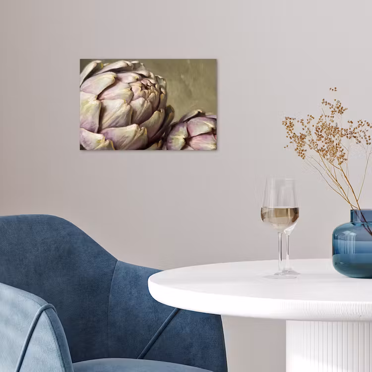 Poster - Groente - Stilleven - Schilderij — 4